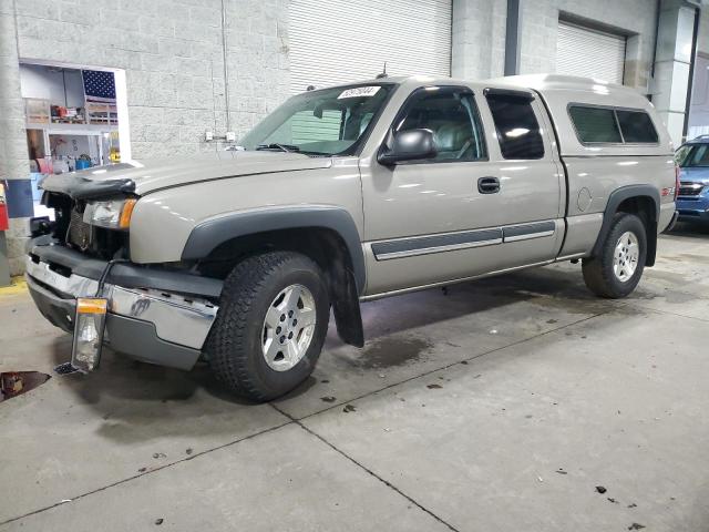 2004 Chevrolet Silverado K1500 VIN: 1GCEK19T84Z189467 Lot: 52975044