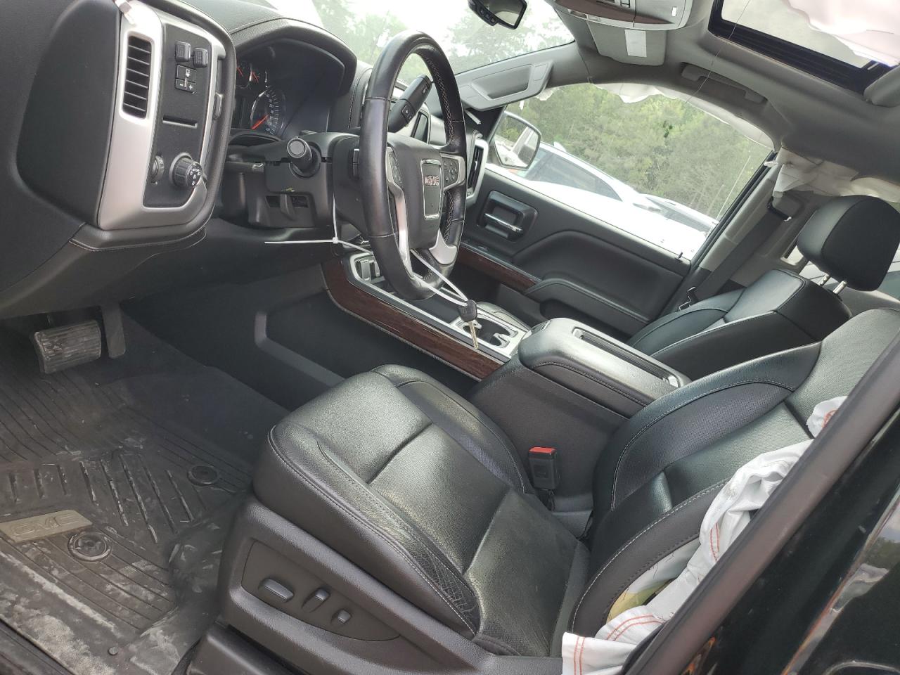 3GTP1NEC3JG555775 2018 GMC Sierra C1500 Slt