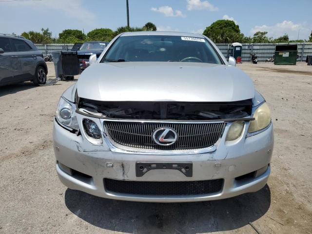 2007 Lexus Gs 350 VIN: JTHCE96S970010188 Lot: 55730824