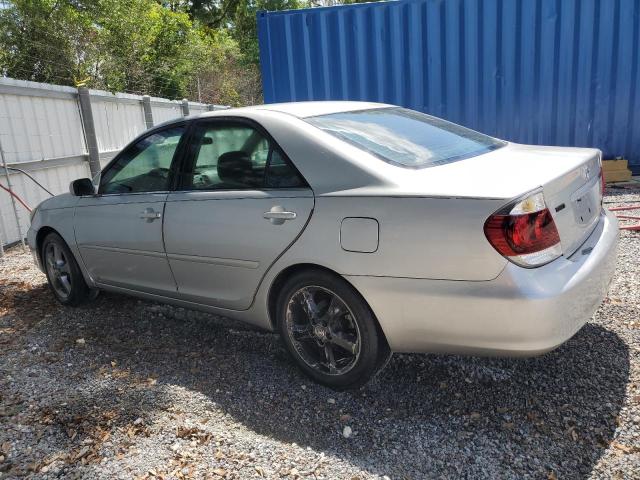 2005 Toyota Camry Se VIN: 4T1BA32K75U062819 Lot: 55897284