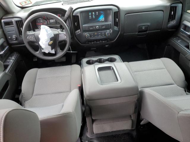 2018 Chevrolet Silverado K1500 Custom VIN: 1GCVKPEC4JZ150993 Lot: 54462944