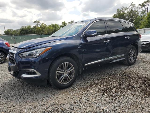 2016 Infiniti Qx60 VIN: 5N1AL0MN3GC529190 Lot: 54466374