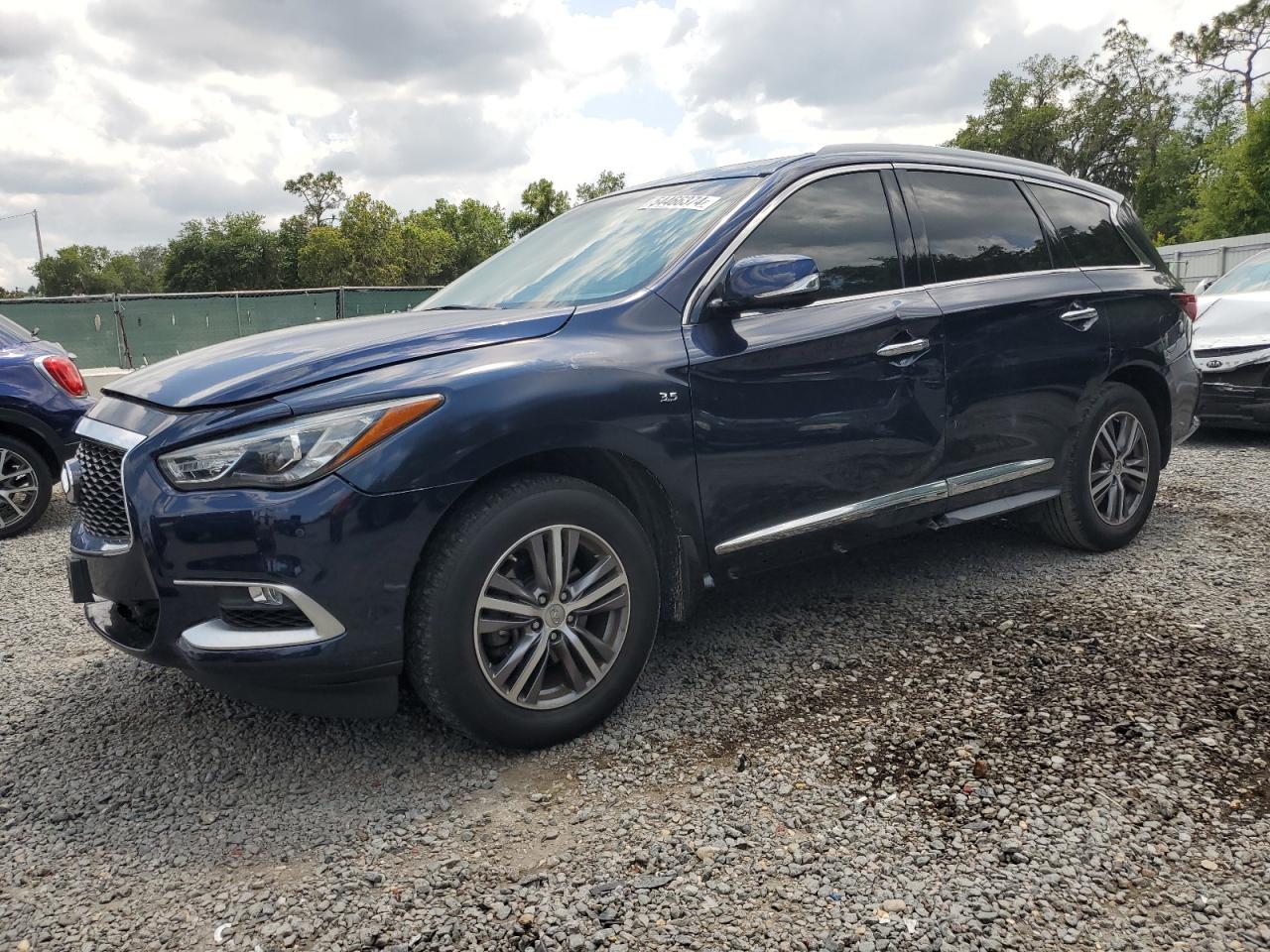 5N1AL0MN3GC529190 2016 Infiniti Qx60