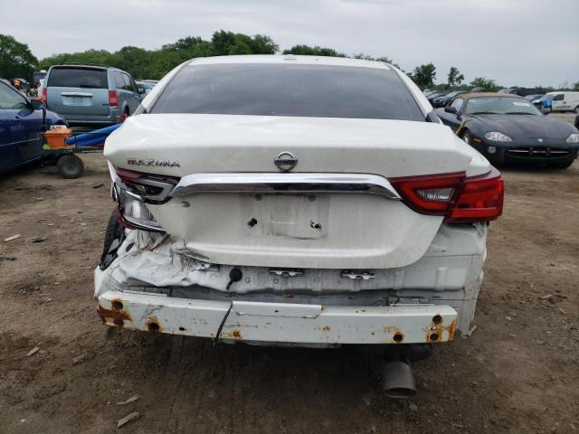 2017 Nissan Maxima 3.5S VIN: 1N4AA6AP6HC439896 Lot: 54715624