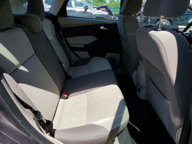 2013 Ford Focus Se VIN: 1FADP3K27DL169262 Lot: 56221574