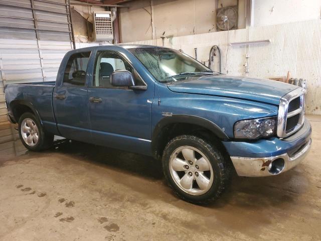 2004 Dodge Ram 1500 St VIN: 1D7HA18D24S525722 Lot: 56688404