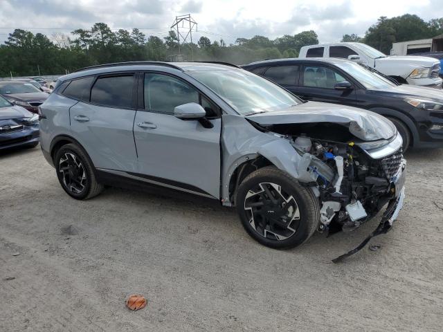 2023 KIA SPORTAGE S - 5XYK53AF1PG126886