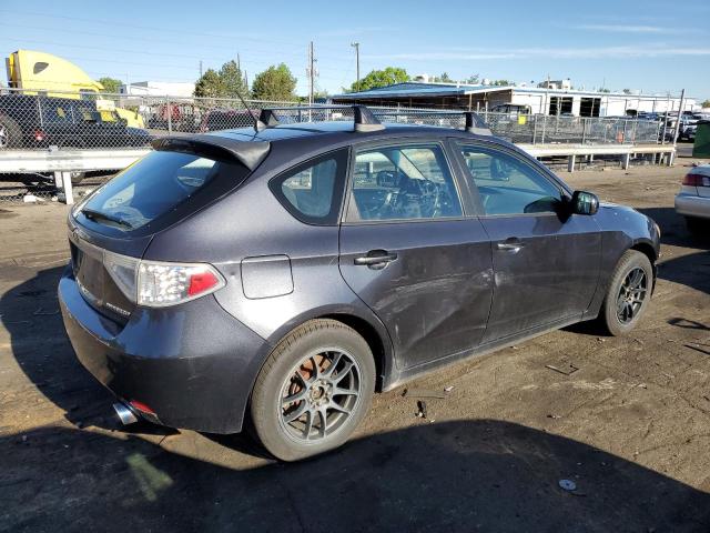 2010 Subaru Impreza 2.5I Premium VIN: JF1GH6B61AG827225 Lot: 54465024