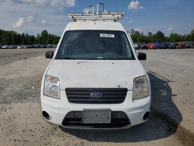 2010 Ford Transit Connect Xlt VIN: NM0LS6BNXAT042563 Lot: 56015864