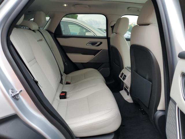 2020 LAND ROVER RANGE ROVE SALYB2EX4LA275991