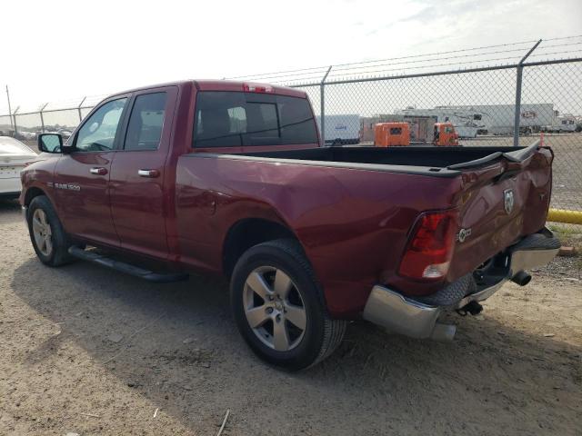 2012 Dodge Ram 1500 Slt VIN: 1C6RD6GT1CS216549 Lot: 54230774