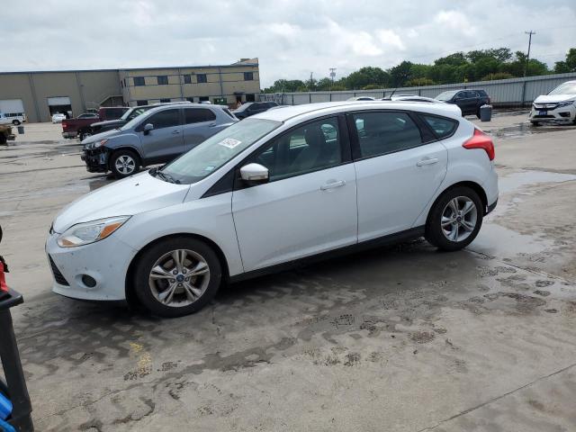 2013 Ford Focus Se VIN: 1FADP3K22DL263064 Lot: 52544374