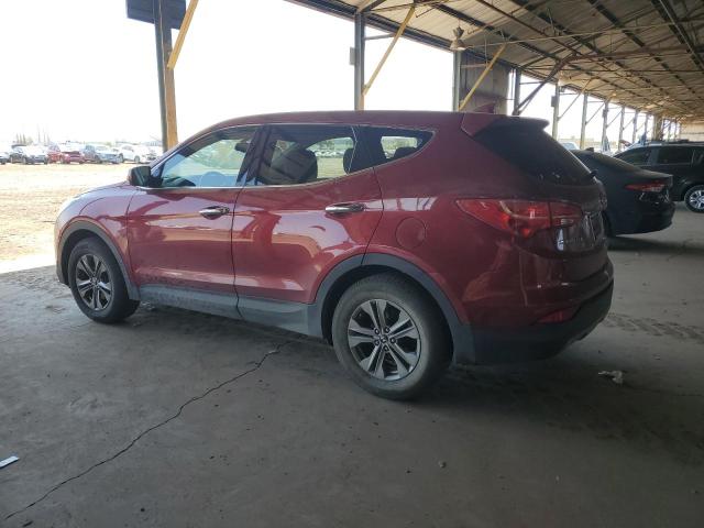 2013 Hyundai Santa Fe Sport VIN: 5XYZTDLB4DG042402 Lot: 54200964