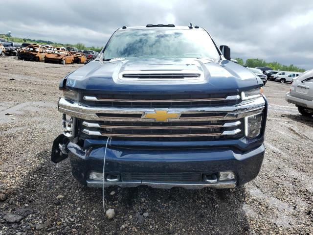 1GC4YVEYXNF351721 Chevrolet All Models SILVERADO 5