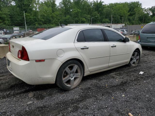 2012 Chevrolet Malibu 1Lt VIN: 1G1ZC5E03CF316247 Lot: 55303604