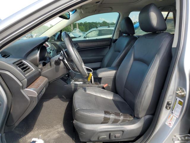 2016 Subaru Outback 2.5I Limited VIN: 4S4BSBNC2G3339218 Lot: 56373624