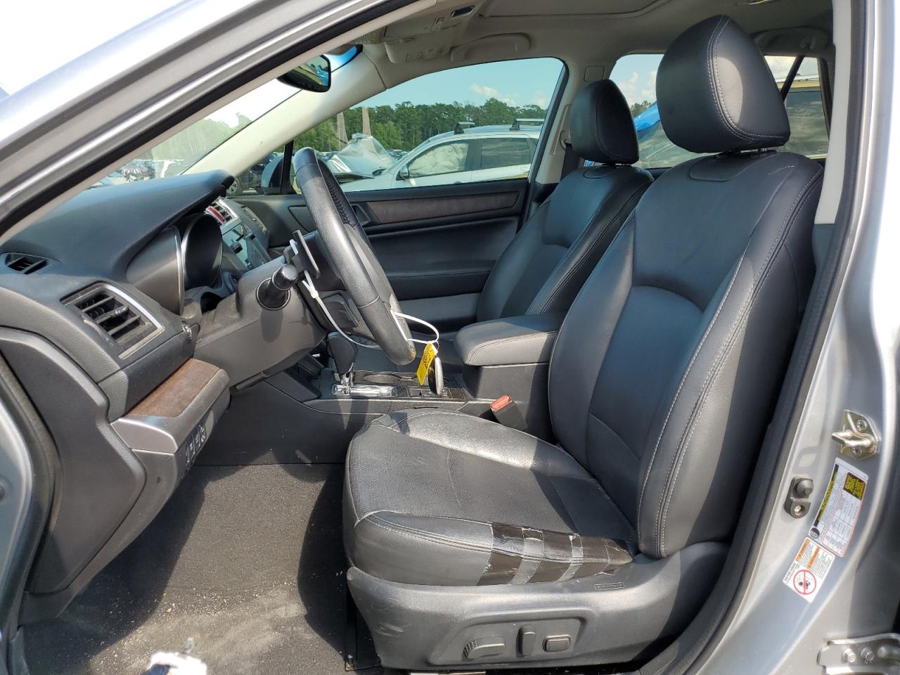 4S4BSBNC2G3339218 2016 Subaru Outback 2.5I Limited