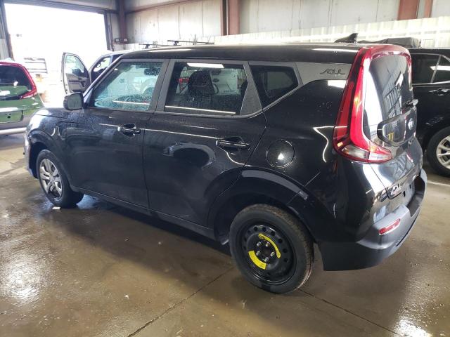 2020 Kia Soul Lx VIN: KNDJ23AU9L7717235 Lot: 53795794