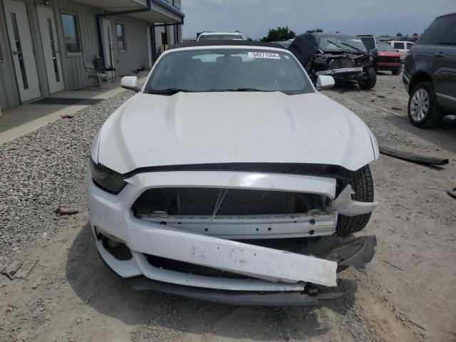 2015 Ford Mustang VIN: 1FATP8EM3F5326878 Lot: 54271564