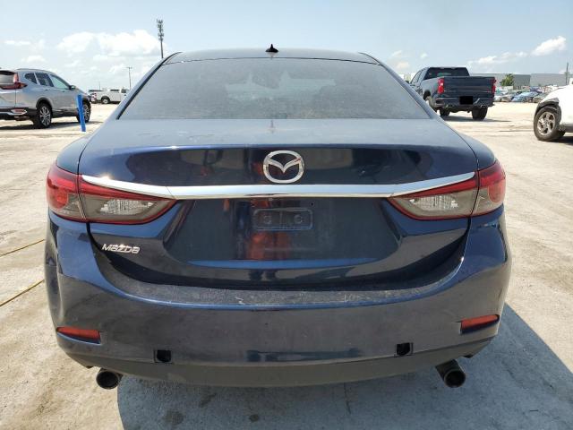 2016 Mazda 6 Touring VIN: JM1GJ1T54G1482369 Lot: 53704994