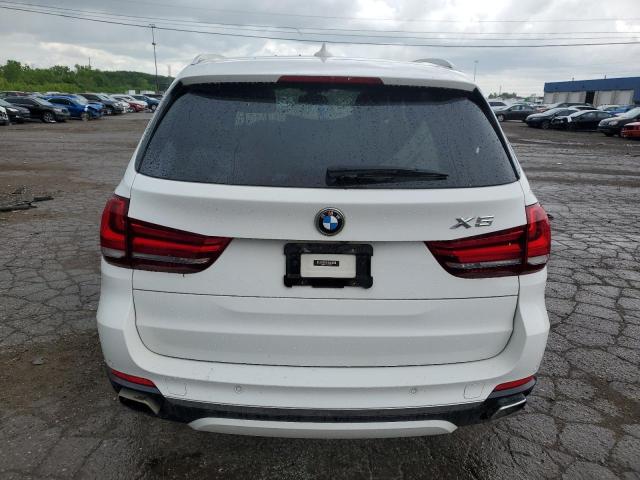 2018 BMW X5 xDrive35I VIN: 5UXKR0C51J0X97624 Lot: 56670524