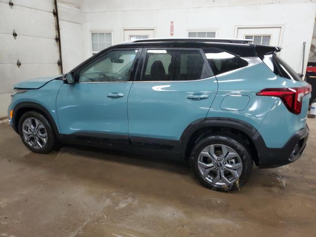 2024 Kia Seltos S VIN: KNDEUCAA9R7559585 Lot: 56015294