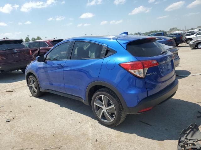 2022 Honda Hr-V Ex VIN: 3CZRU5H50NM708742 Lot: 55928254