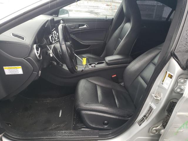 VIN WDDSJ4EB4EN047796 2014 Mercedes-Benz CLA-Class,... no.7