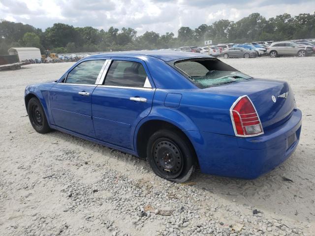 2006 Chrysler 300 VIN: 2C3KA43R86H318495 Lot: 55872614