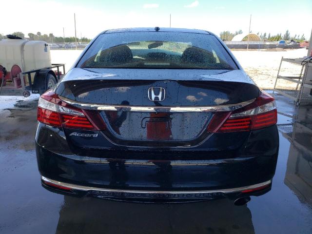 2017 Honda Accord Exl VIN: 1HGCR2F87HA054625 Lot: 56199674