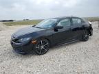 2021 HONDA CIVIC SPOR - SHHFK7H40MU232785