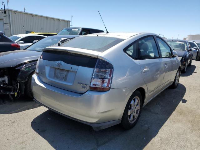 2004 Toyota Prius VIN: JTDKB20UX40097036 Lot: 53905434