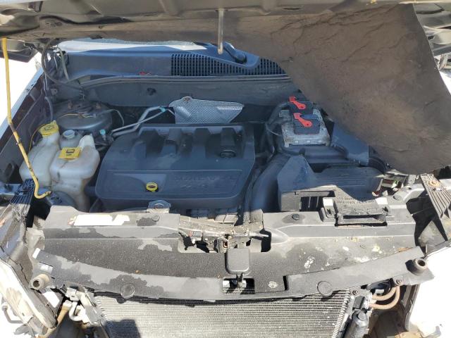 2011 Jeep Compass Sport VIN: 1J4NF1FB8BD277181 Lot: 51244284