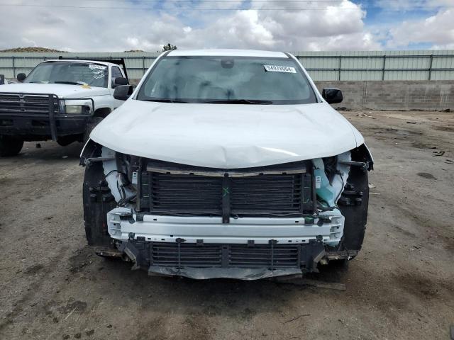 2023 Chevrolet Traverse Ls VIN: 1GNERFKW1PJ158259 Lot: 54978004