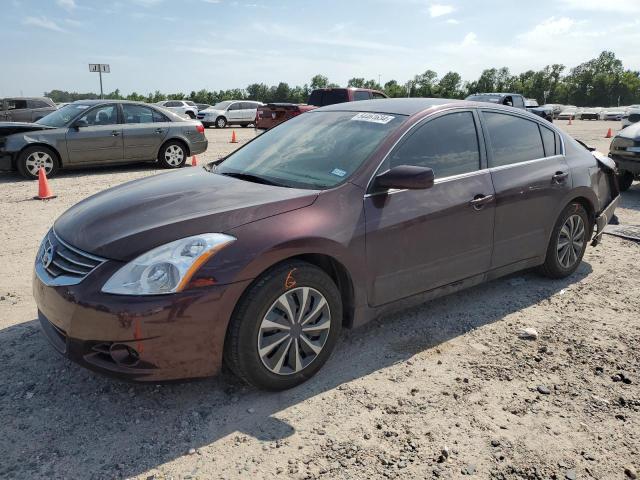 2011 Nissan Altima Base VIN: 1N4AL2AP6BN446930 Lot: 54461634