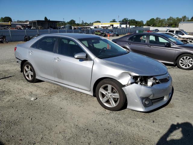 2013 Toyota Camry L VIN: 4T1BF1FK7DU232370 Lot: 54423374