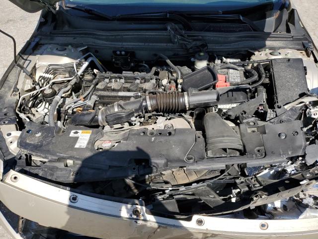 2019 HONDA ACCORD LX - 1HGCV1F17KA114449