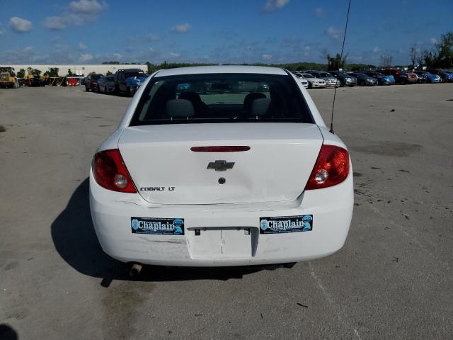 2010 Chevrolet Cobalt 2Lt VIN: 1G1AF5F5XA7111028 Lot: 55269754