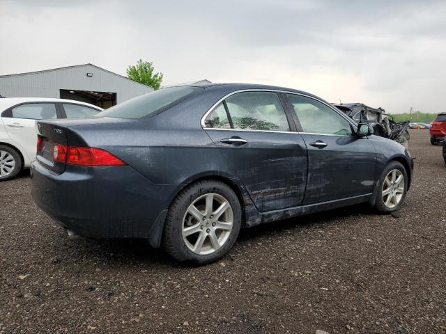 2005 Acura Tsx VIN: JH4CL95805C804035 Lot: 55450054