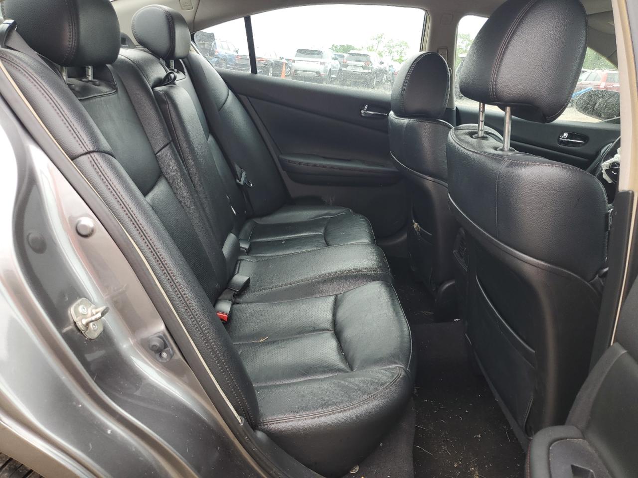 1N4AA5AP0EC909328 2014 Nissan Maxima S