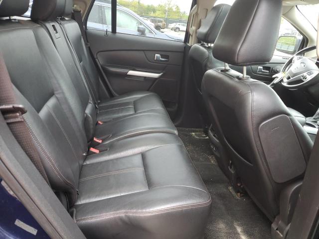 2011 Ford Edge Limited VIN: 2FMDK4KC8BBA21282 Lot: 54879244