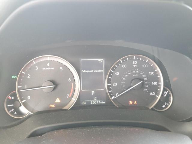 2022 Lexus Rx 350 VIN: 2T2HZMAA5NC239222 Lot: 56799344