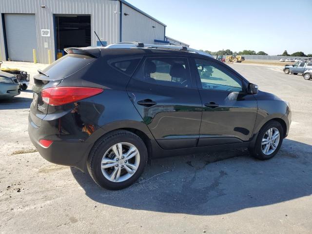 2012 Hyundai Tucson Gls VIN: KM8JU3AC8CU344123 Lot: 55345644