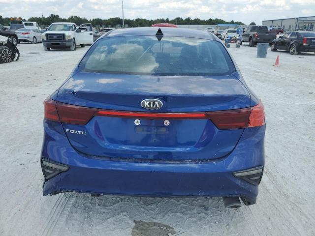 2019 Kia Forte Fe VIN: 3KPF24AD4KE011736 Lot: 56746814