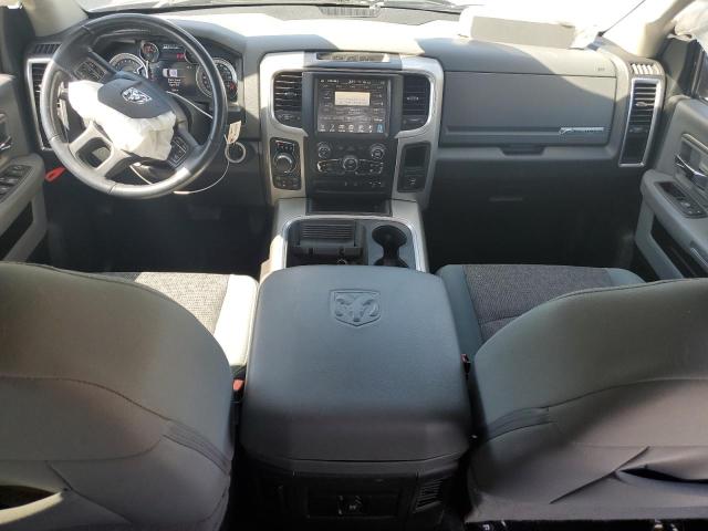 2017 Ram 1500 Slt VIN: 3C6RR7LT3HG602580 Lot: 56723594