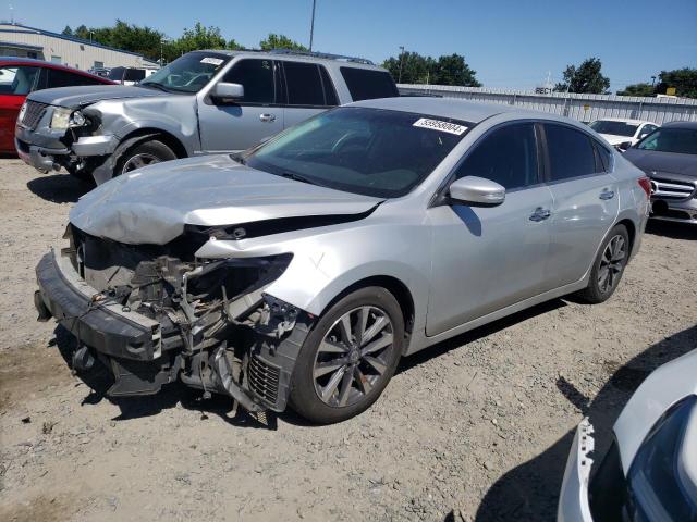 2017 Nissan Altima 2.5 VIN: 1N4AL3AP2HC175858 Lot: 55958004