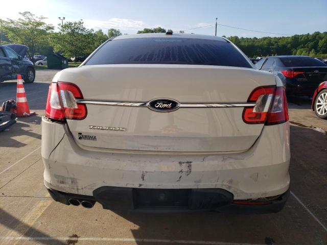 1FAHP2DW3AG169596 2010 Ford Taurus Se