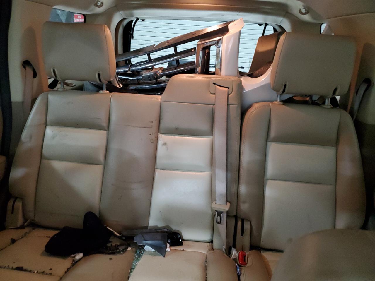 1FMEU7EE6AUA67232 2010 Ford Explorer Eddie Bauer