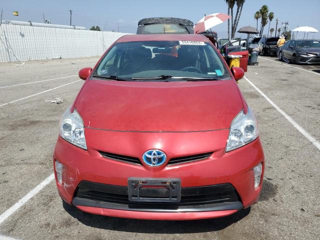 2014 Toyota Prius VIN: JTDKN3DU9E1796225 Lot: 55416864