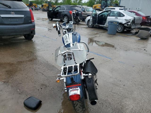 2004 HARLEY-DAVIDSON XL883 C 1HD4CJM144K430317